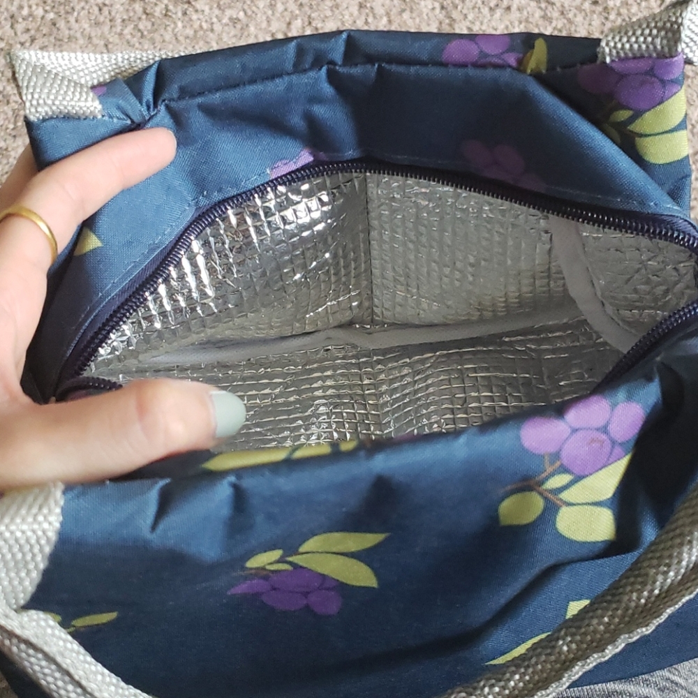 ♥️Super cute Lunch bag